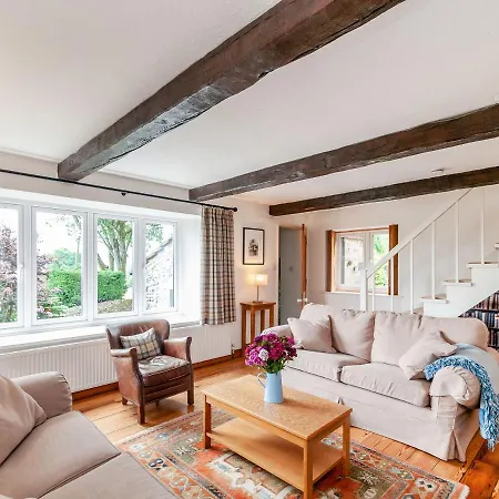 The Shippon Holiday home