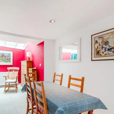 The Shippon Holiday home Skipton