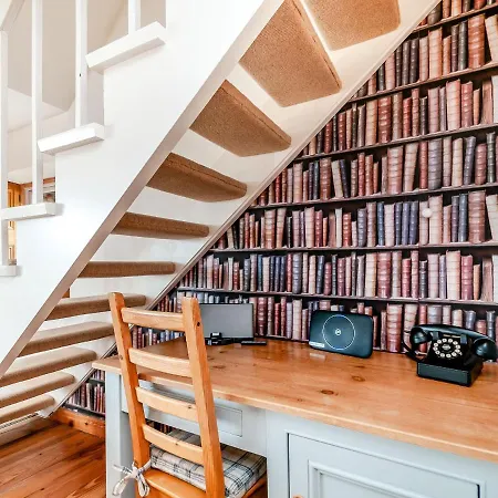 The Shippon Holiday home *