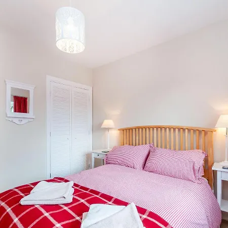 The Shippon Holiday home *