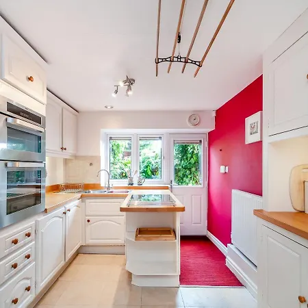 The Shippon Holiday home *