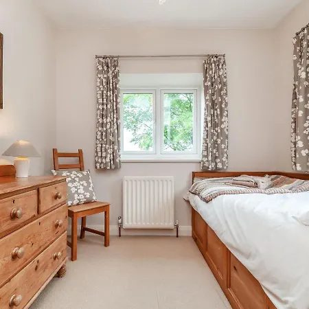 Holiday home The Shippon Skipton