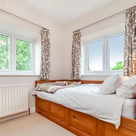 The Shippon Holiday home