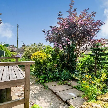 The Shippon Holiday home