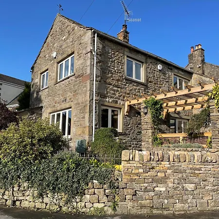 The Shippon Holiday home Skipton