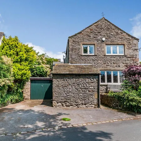 Ferienhaus The Shippon Grassington
