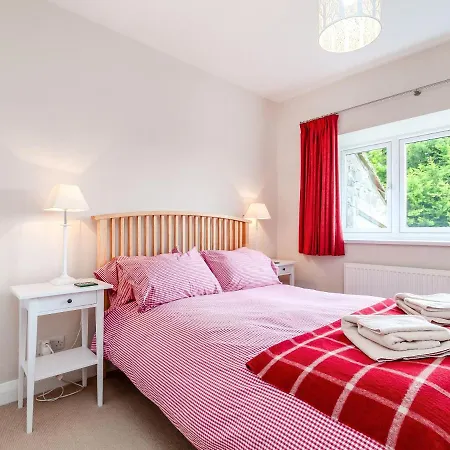 Vakantiehuis The Shippon Grassington