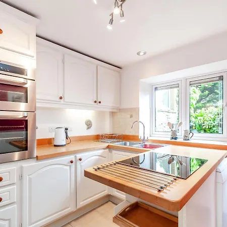 Casa vacanze The Shippon *