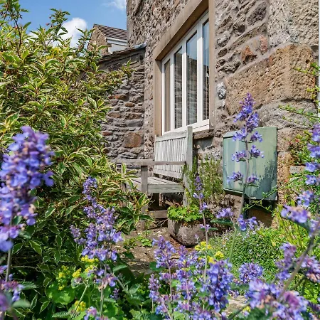 The Shippon * Grassington